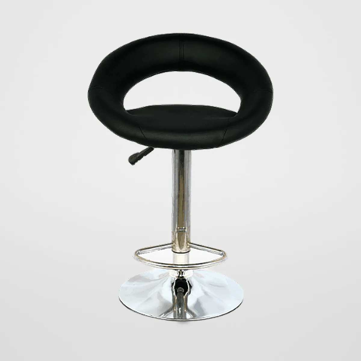 Swivel Bar Stool CZ-B-002 – view 2