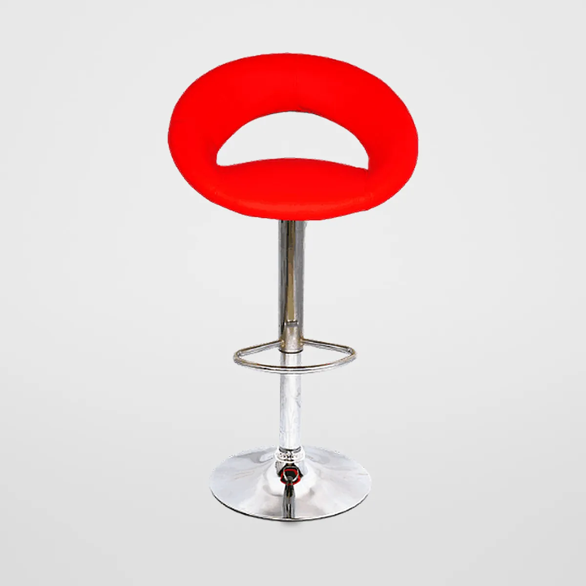 Swivel Bar Stool CZ-B-002 – view 3