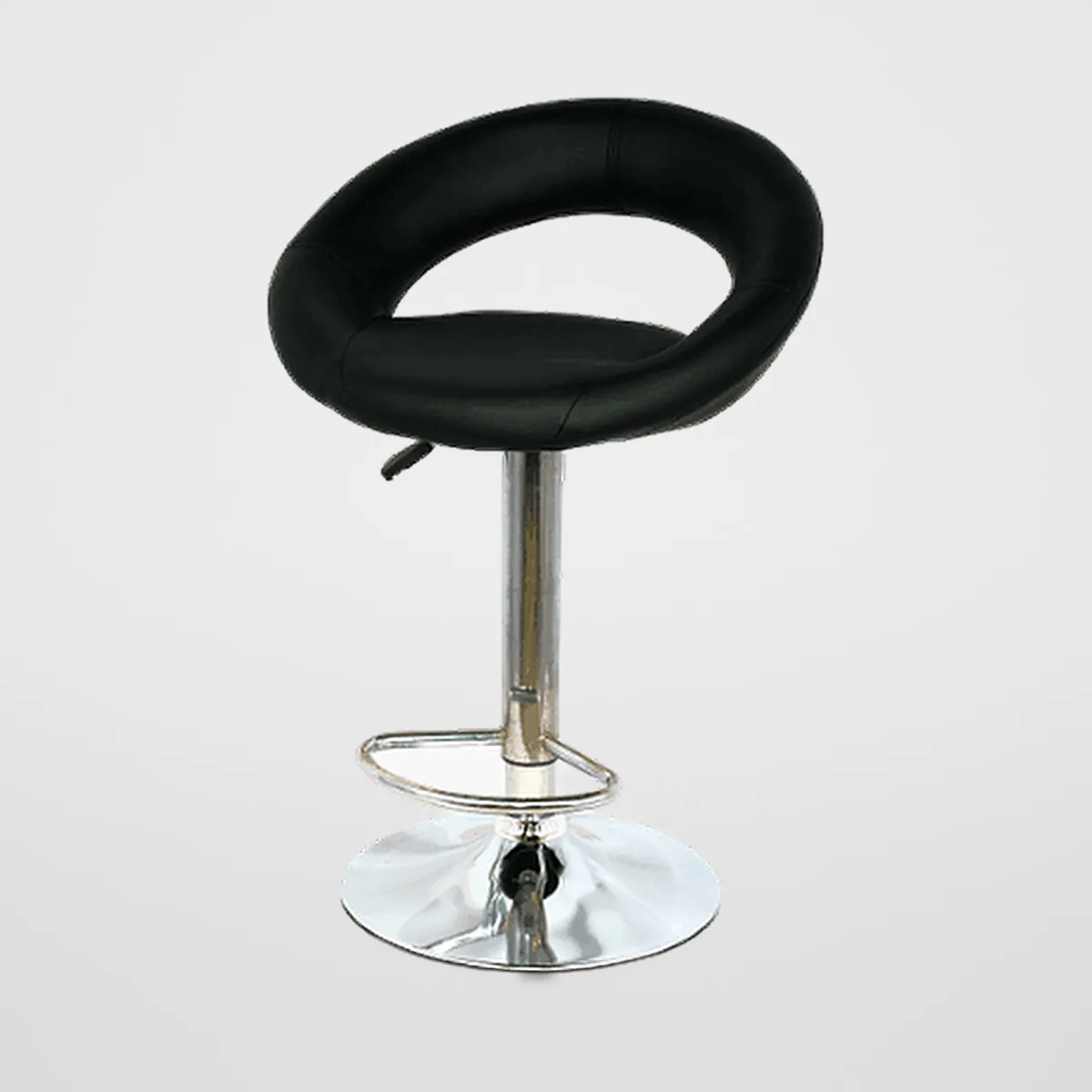 Swivel Bar Stool CZ-B-002 – view 6