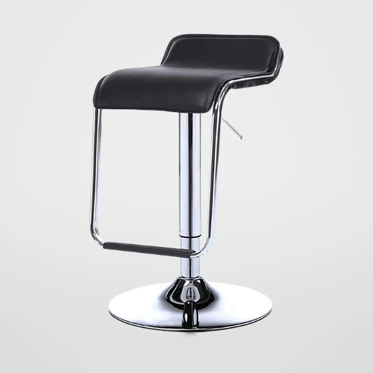 Swivel Bar Stool CZ-B-005