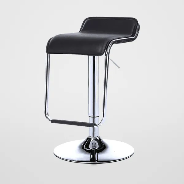 Swivel Bar Stool CZ-B-005