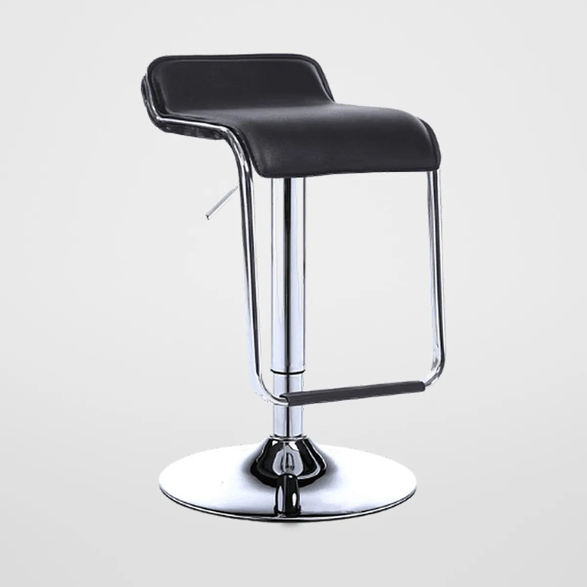 Swivel Bar Stool CZ-B-005 – view 2