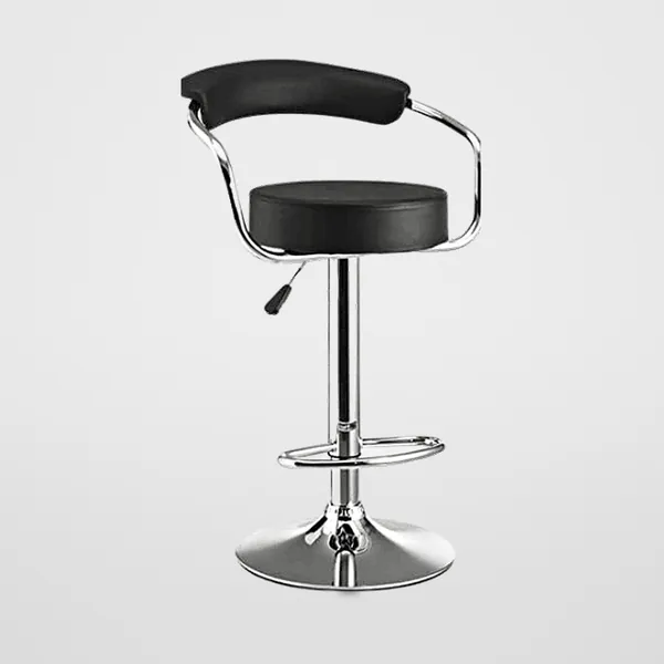 Swivel Bar Stool CZ-B-007