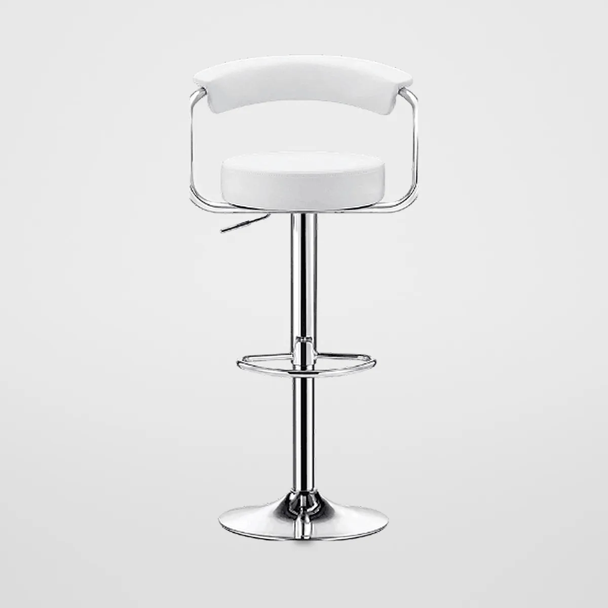 Swivel Bar Stool CZ-B-007 – view 2
