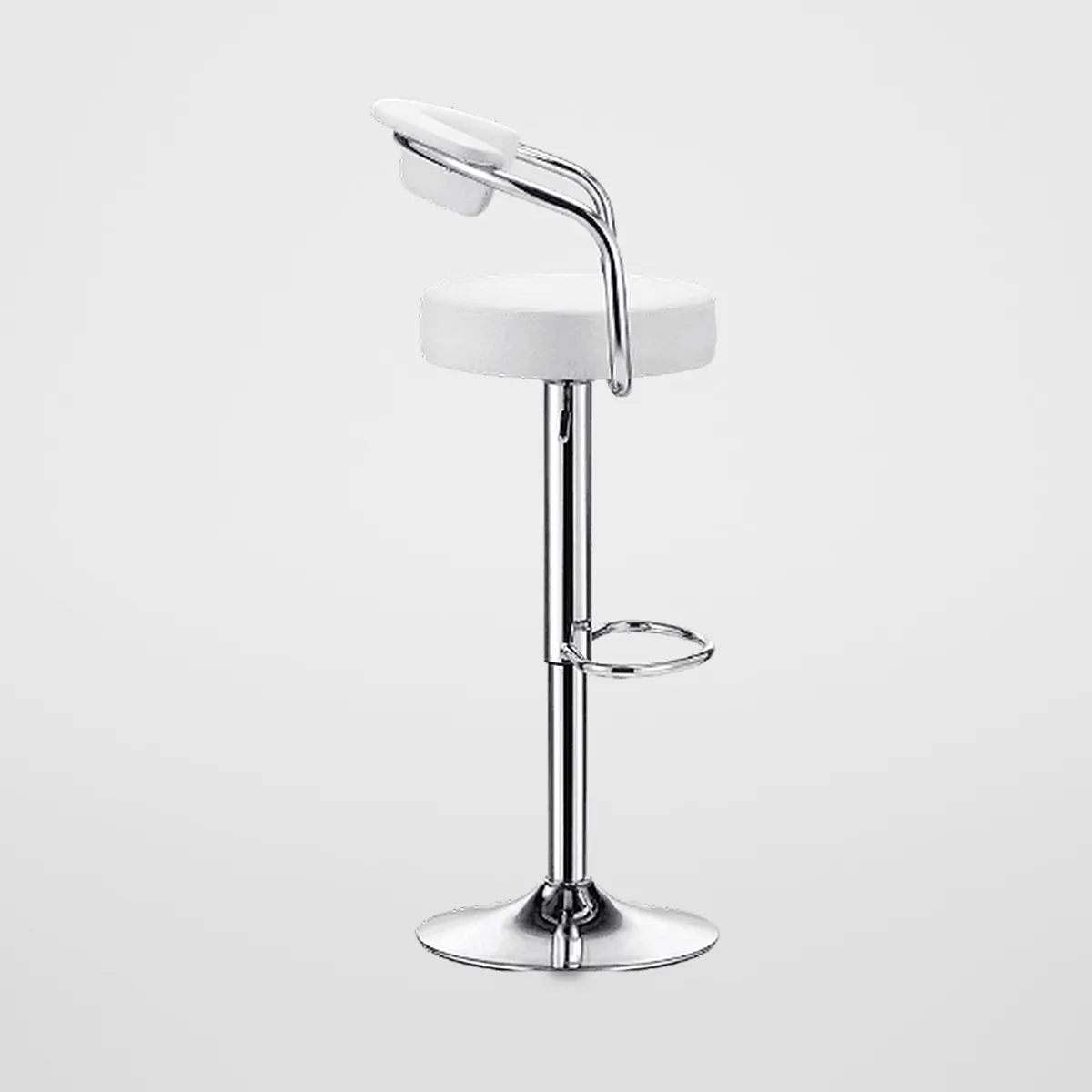 Swivel Bar Stool CZ-B-007 – view 6