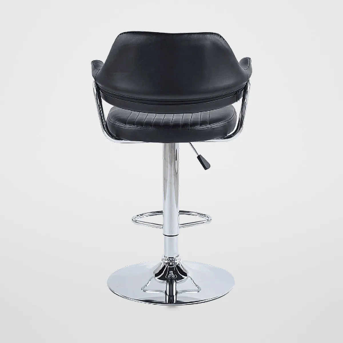 Swivel Bar Stool CZ-B-008 – view 3