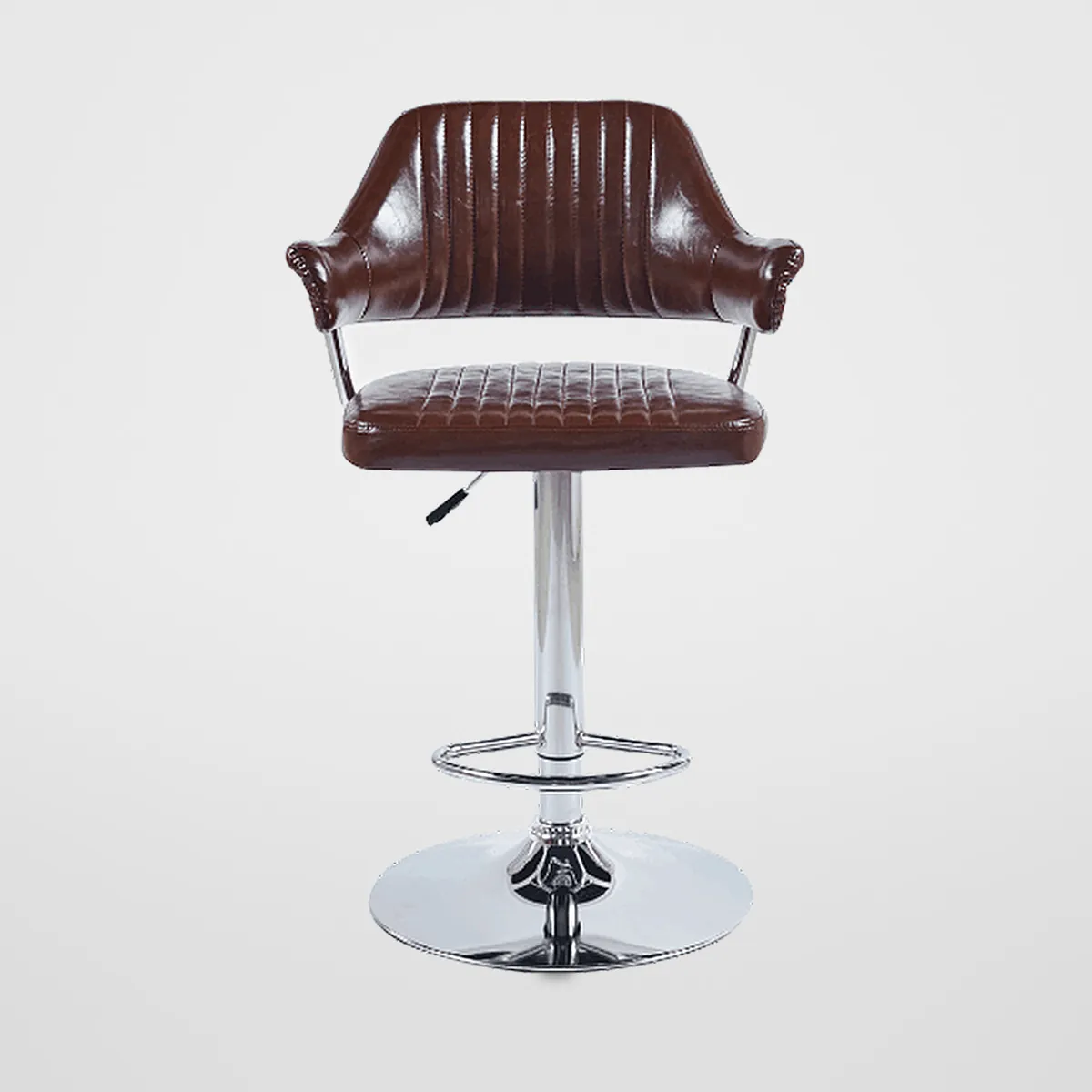 Swivel Bar Stool CZ-B-008 – view 5