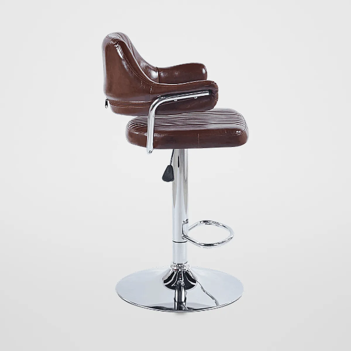 Swivel Bar Stool CZ-B-008 – view 6