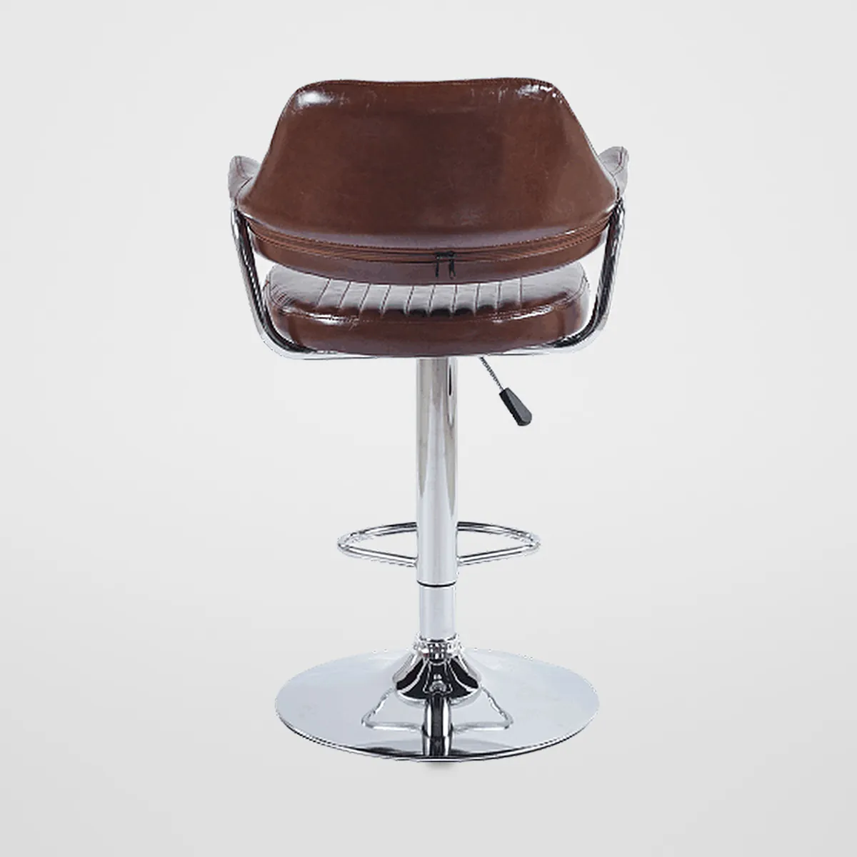 Swivel Bar Stool CZ-B-008 – view 7
