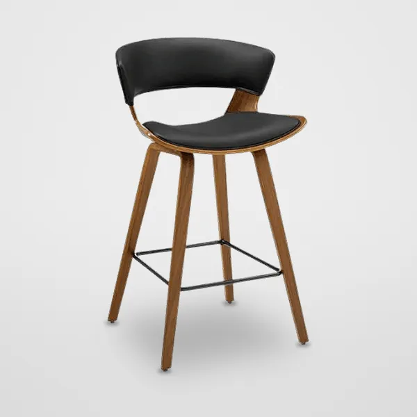 Fixed Bar Stool CZ-B-011