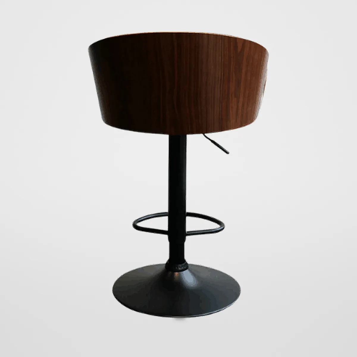 Swivel Bar Stool CZ-B-015 – view 7