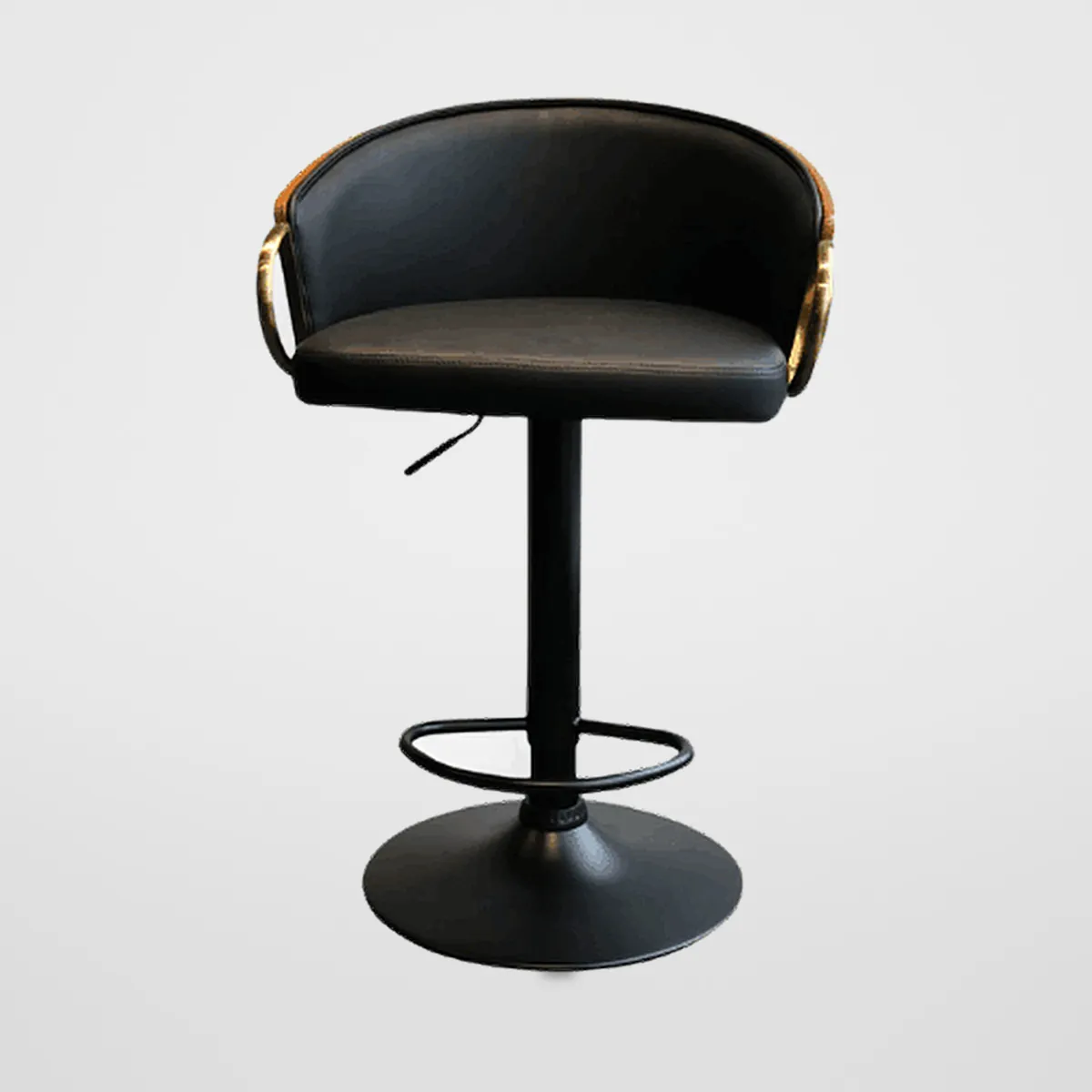 Swivel Bar Stool CZ-B-015 – view 8