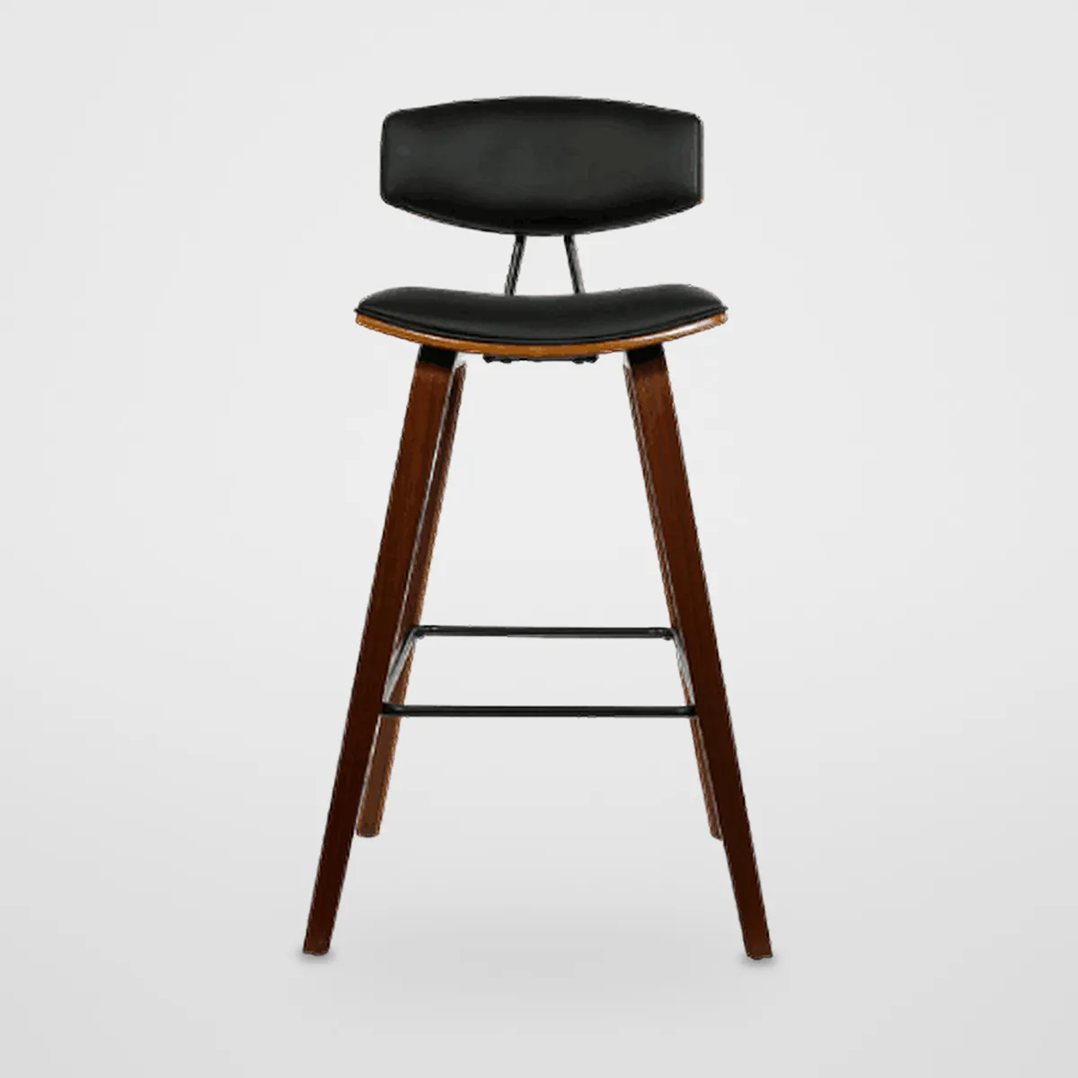 Fixed Bar Stool CZ-B-018 – view 4