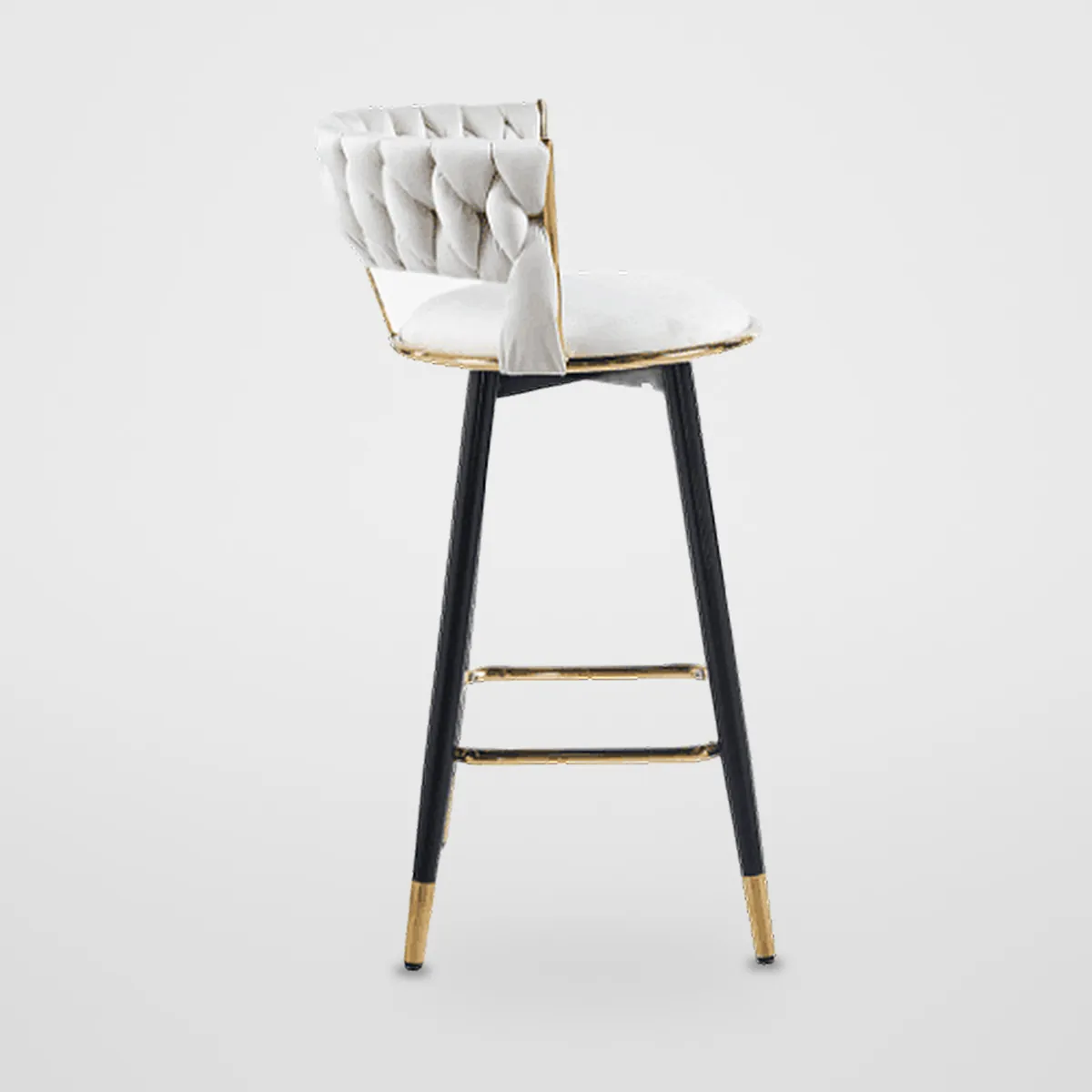 Swivel Bar Stool CZ-B-022 – view 10