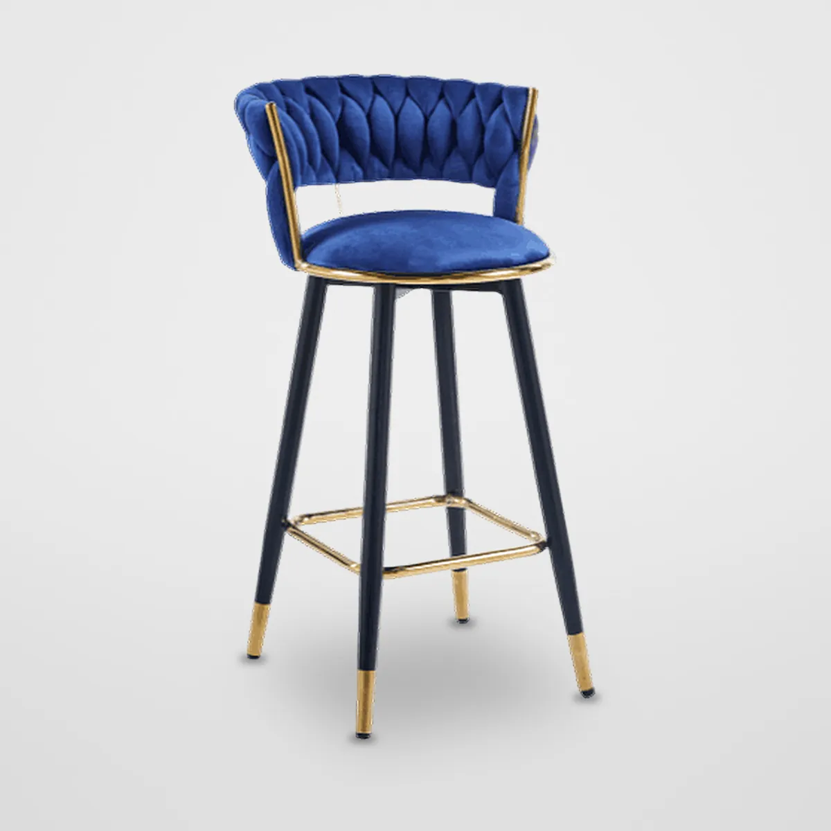 Swivel Bar Stool CZ-B-022 – view 3