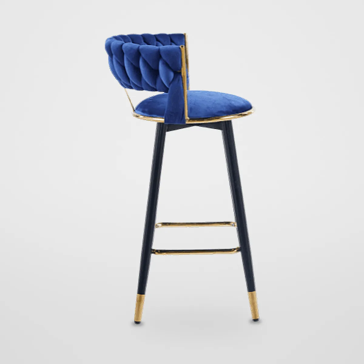 Swivel Bar Stool CZ-B-022 – view 5