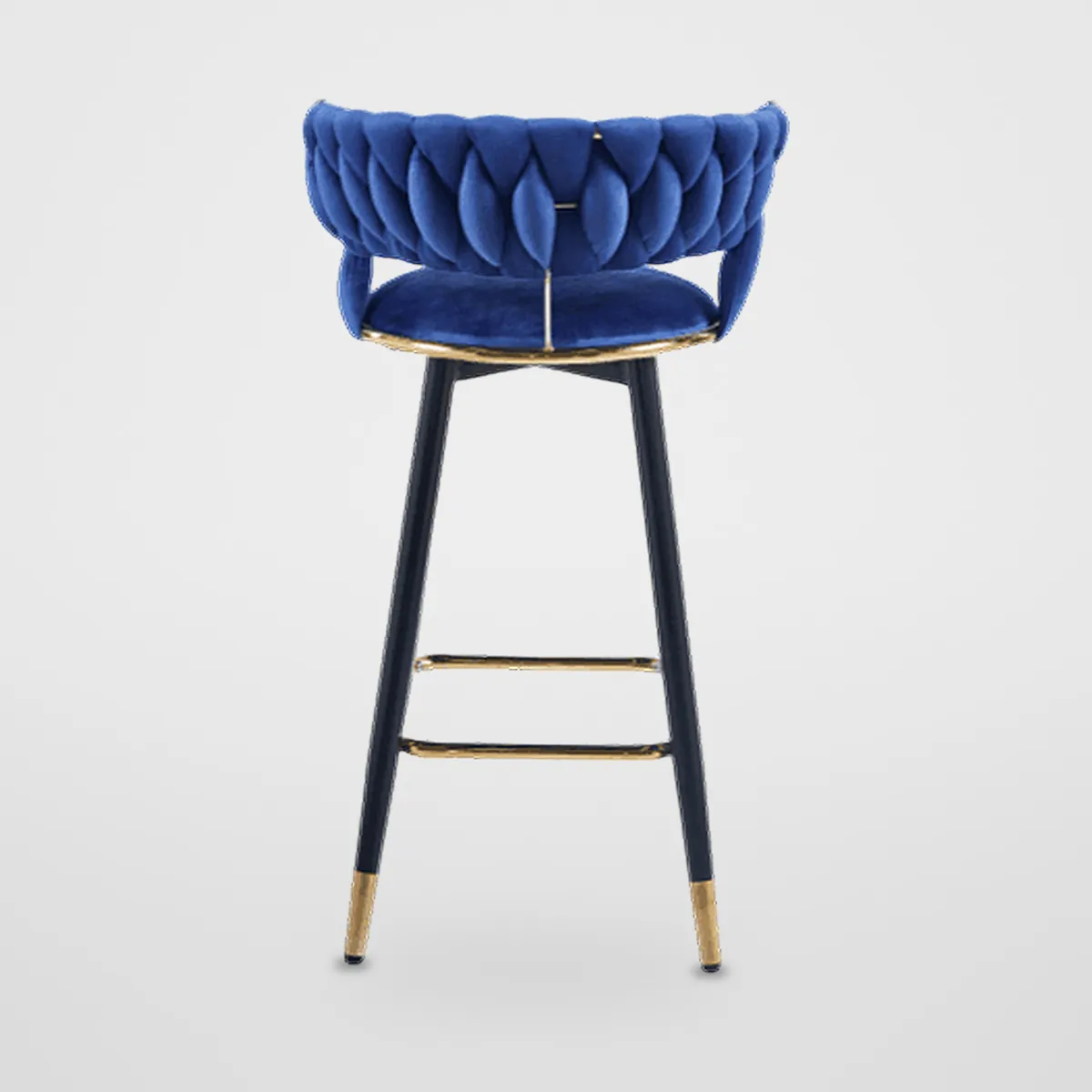Swivel Bar Stool CZ-B-022 – view 6
