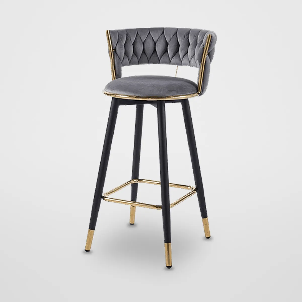 Swivel Bar Stool CZ-B-022 – view 7