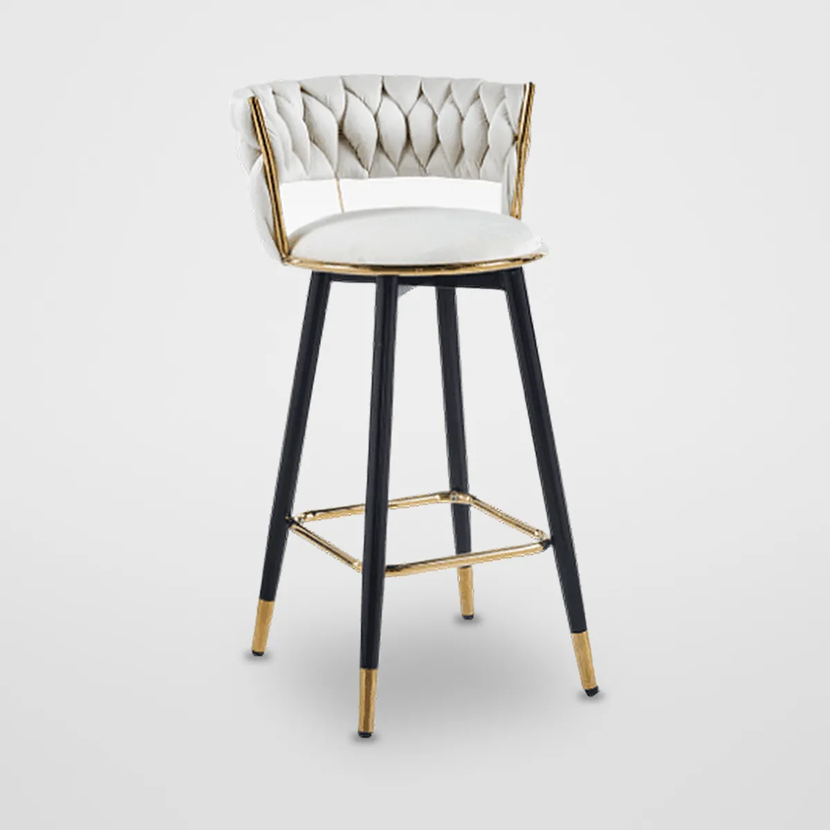 Swivel Bar Stool CZ-B-022 – view 8