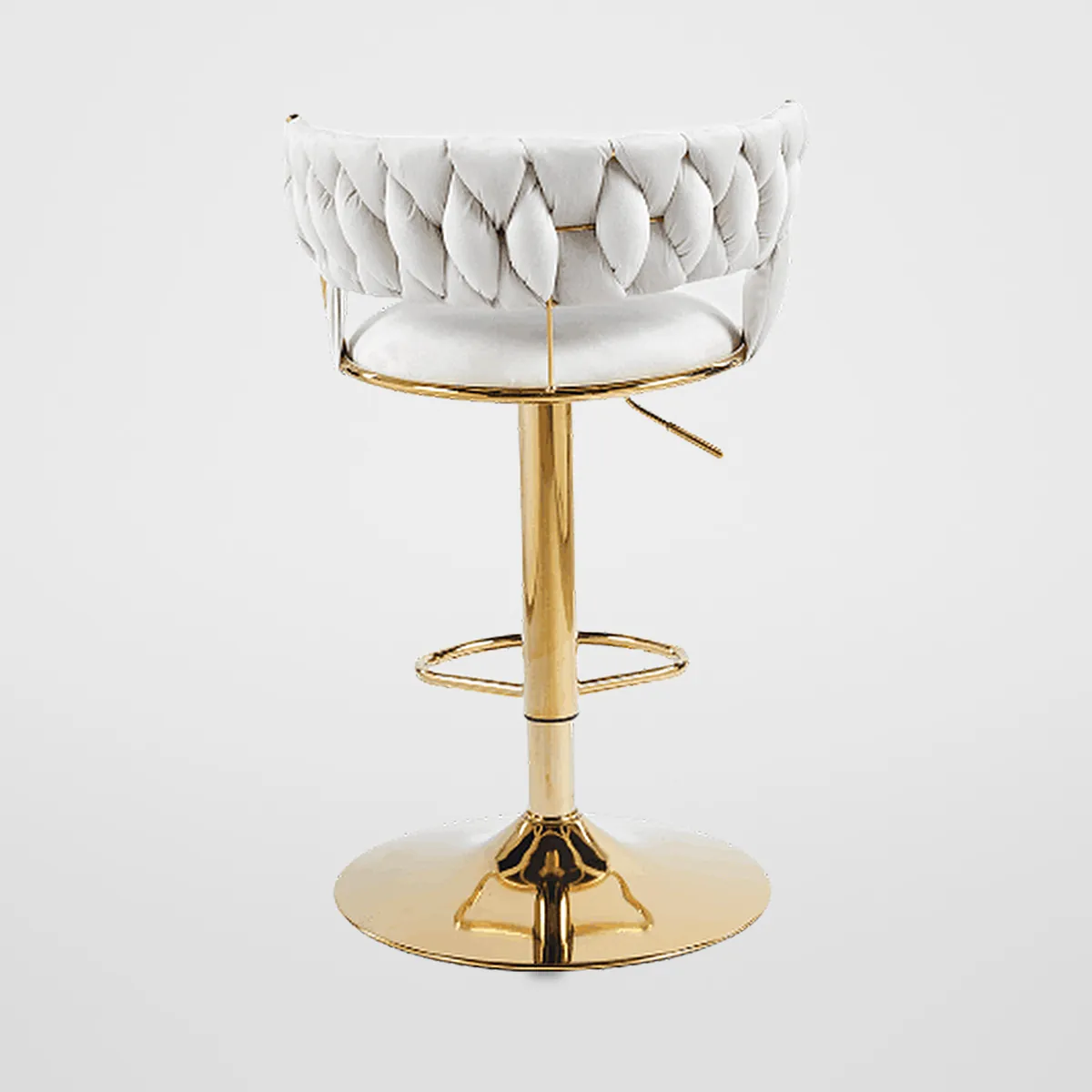 Swivel Bar Stool CZ-B-025 – view 10