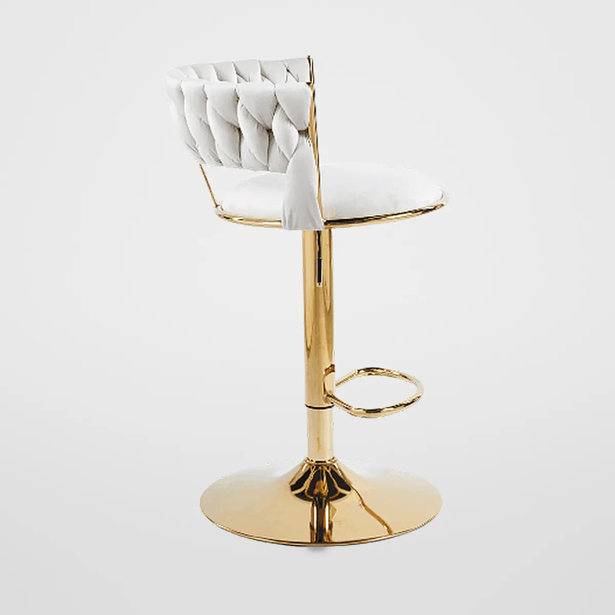 Swivel Bar Stool CZ-B-025 – view 11