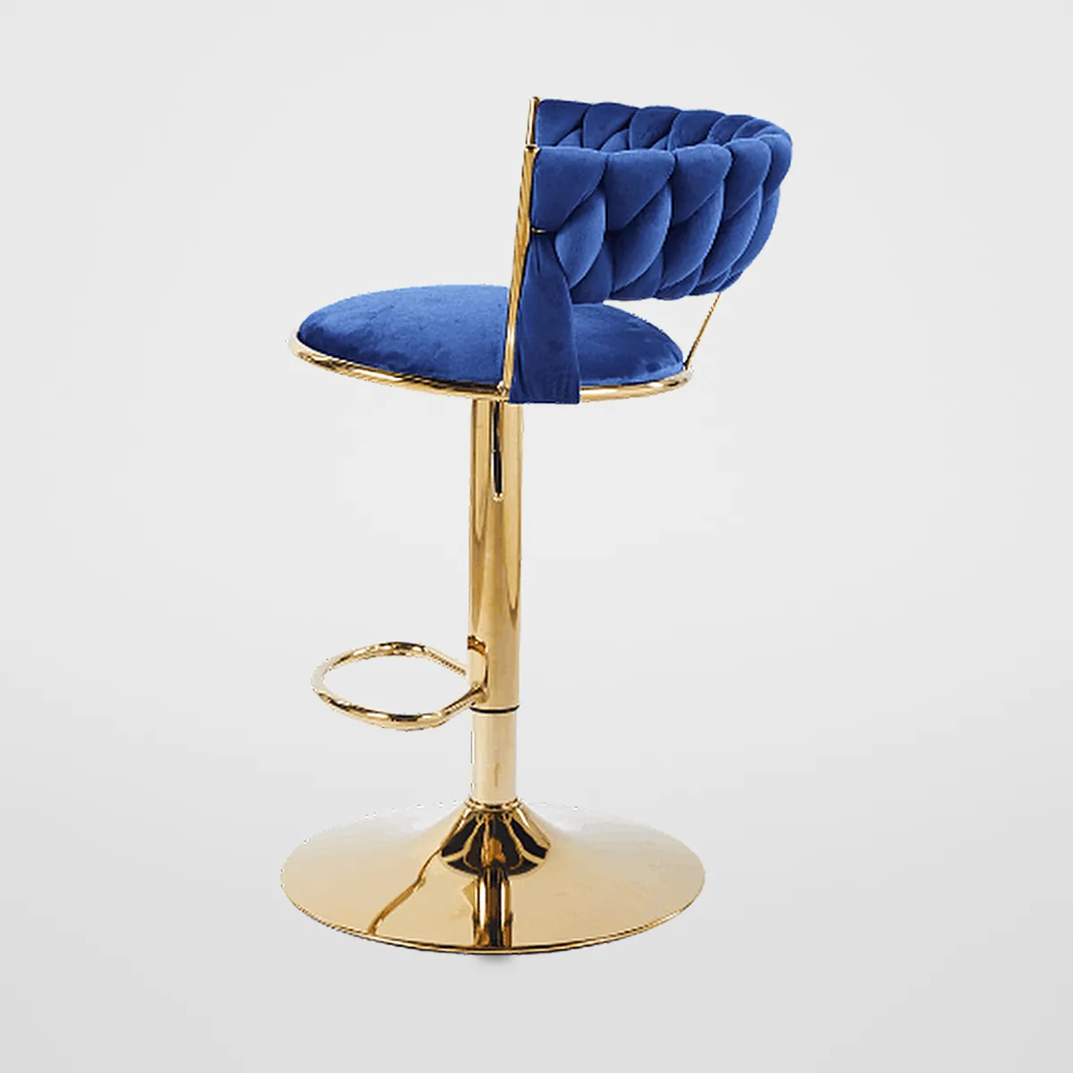 Swivel Bar Stool CZ-B-025 – view 6