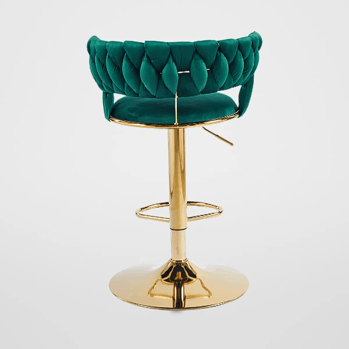 Swivel Bar Stool CZ-B-025 – view 8