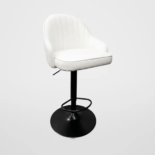 Swivel Bar Stool CZ-B-027