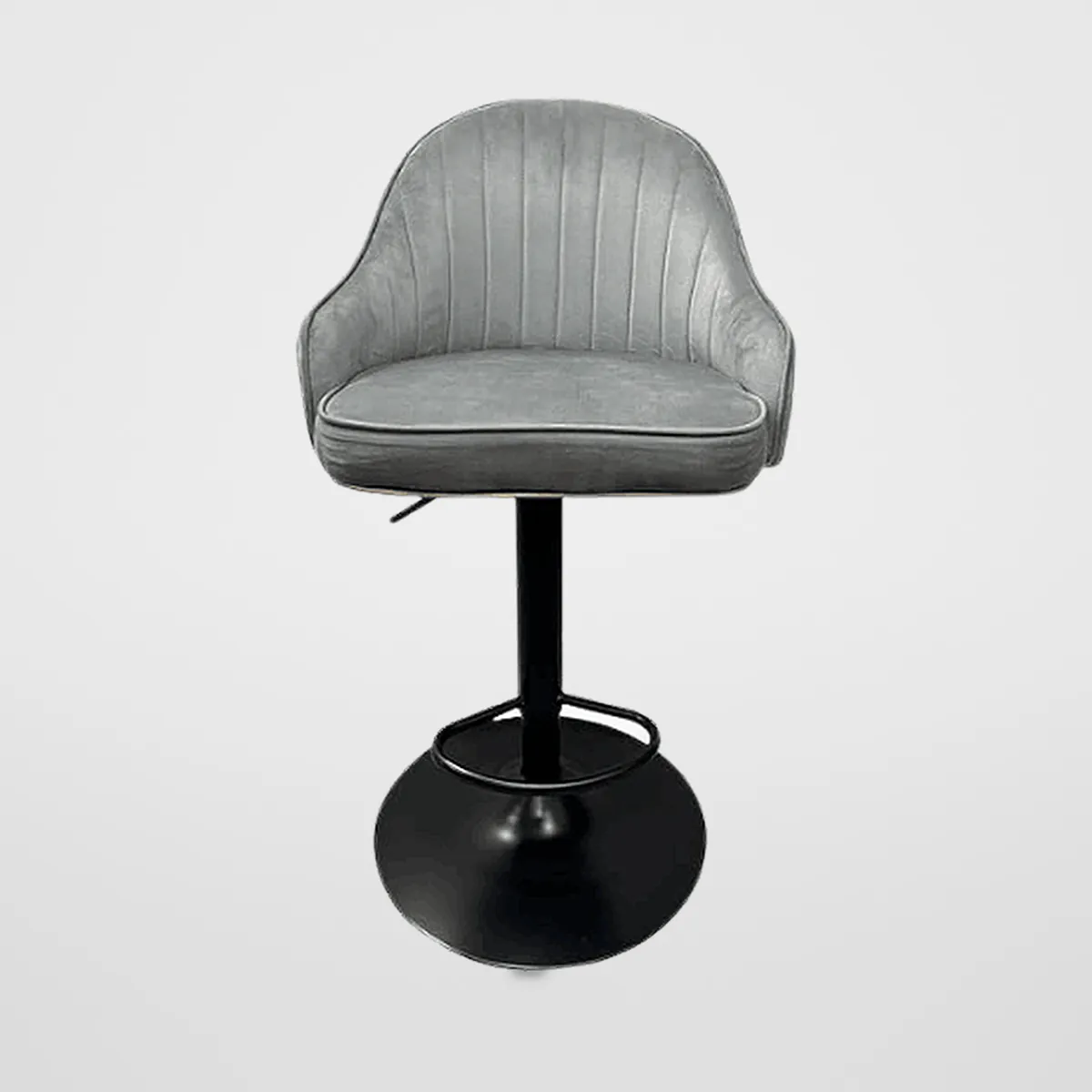 Swivel Bar Stool CZ-B-027 – view 4