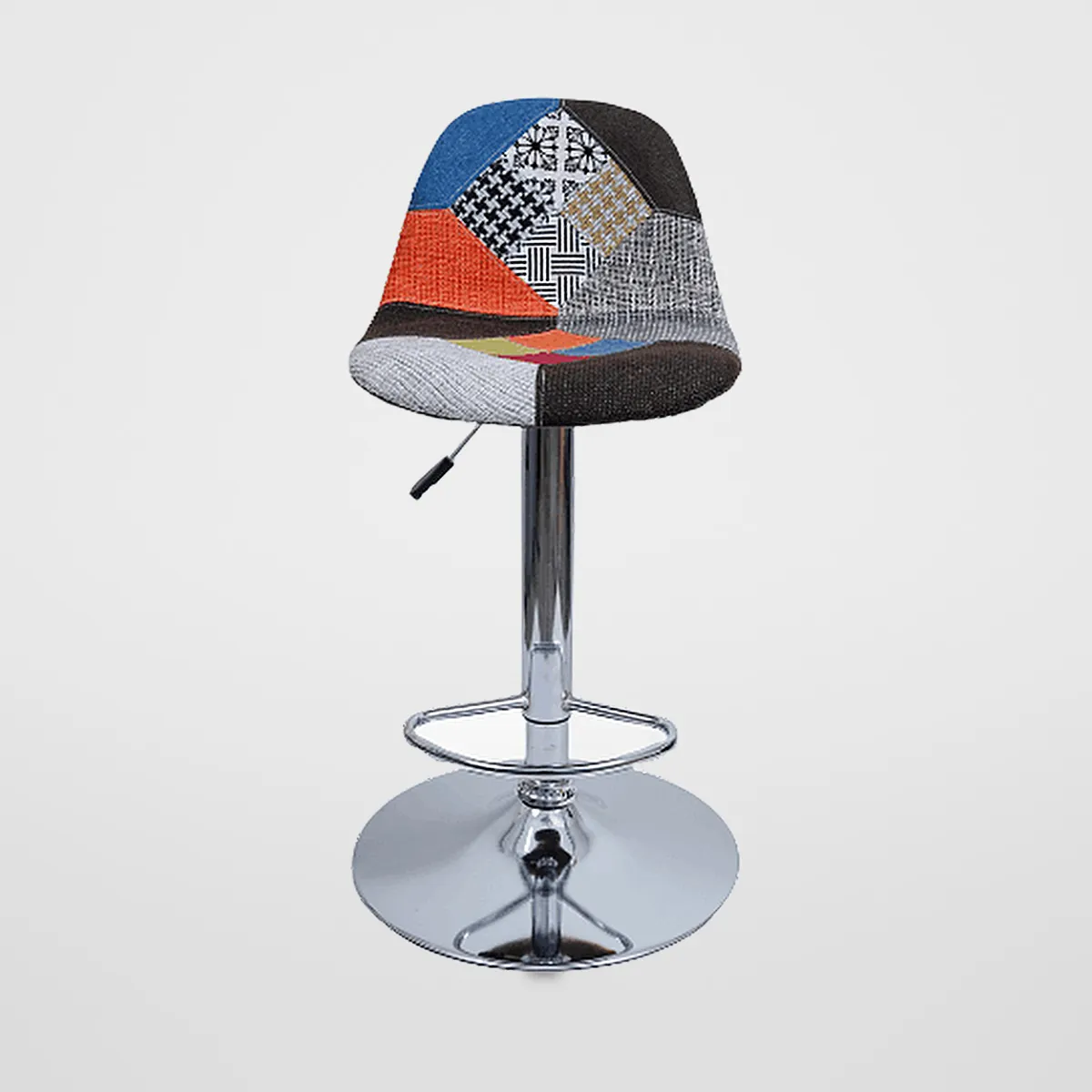 Swivel Bar Stool CZ-B-029