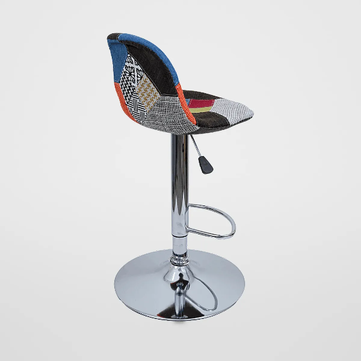 Swivel Bar Stool CZ-B-029 – view 3