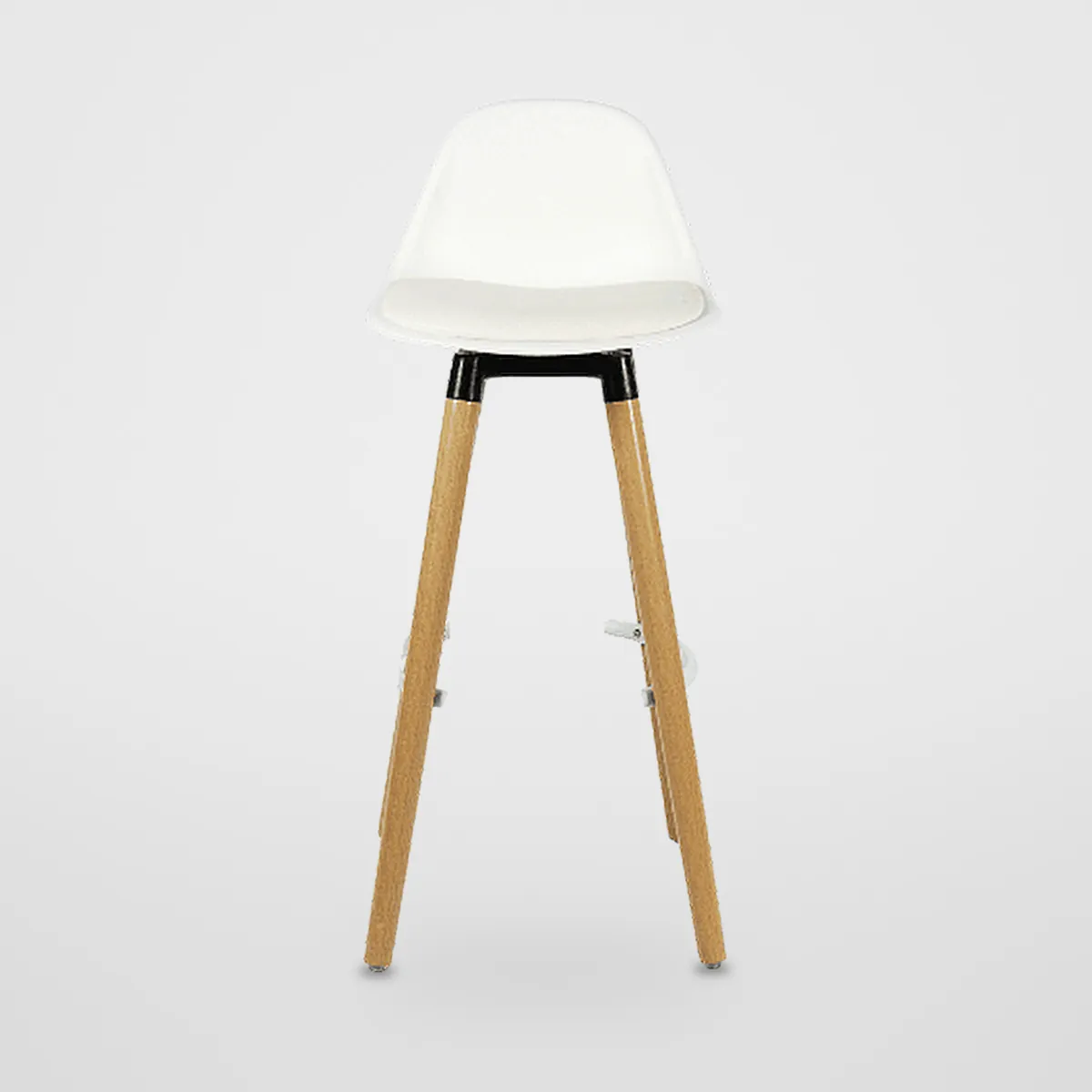Fixed Bar Stool CZ-B-031 – view 5