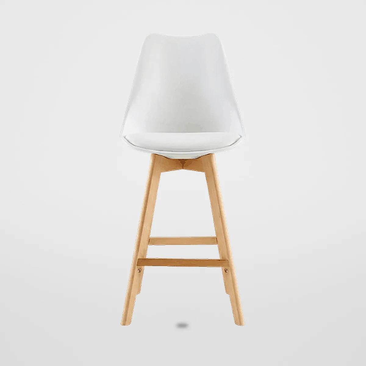 Fixed Bar Stool CZ-B-045 – view 8