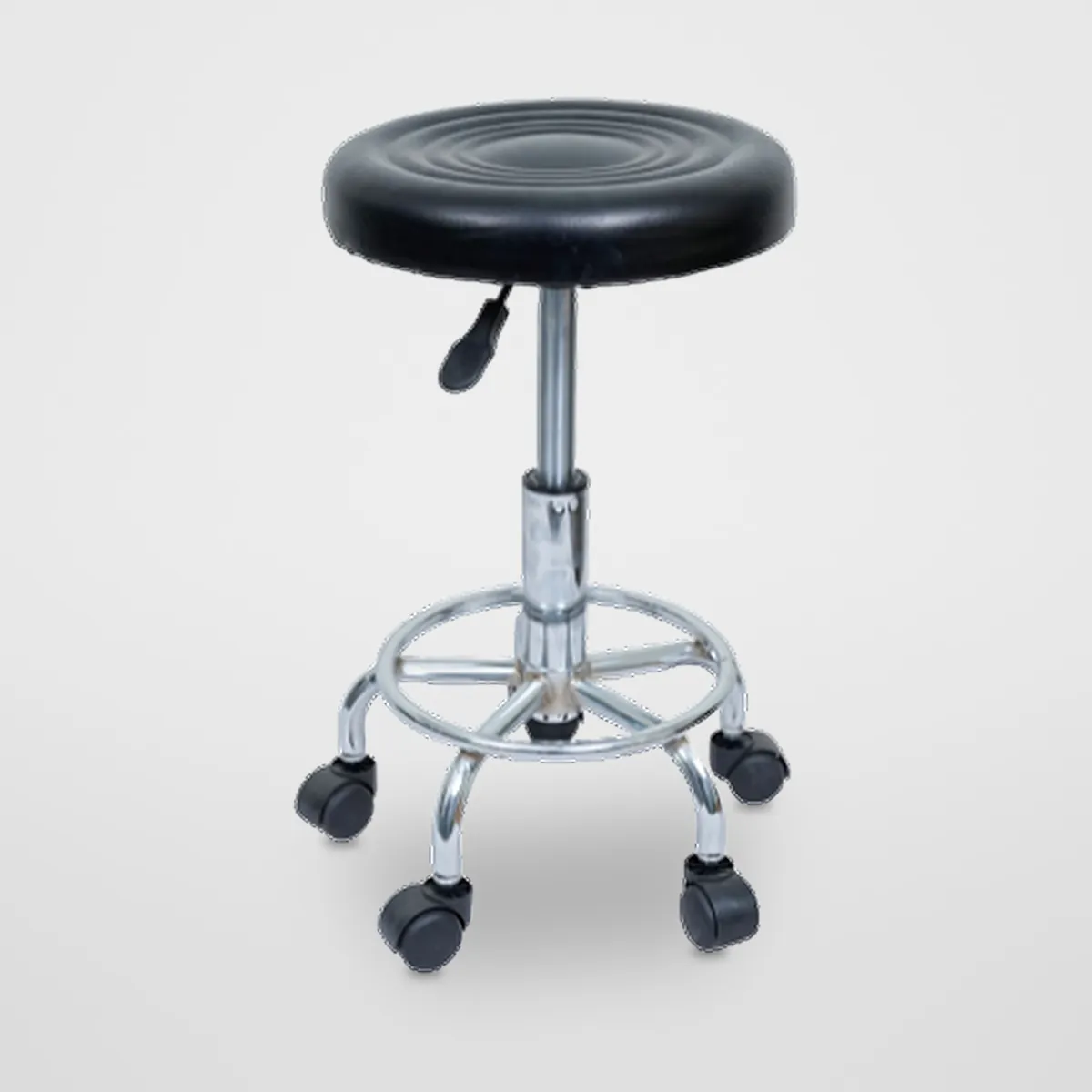 Swivel Bar Stool CZ-B-057 – view 3