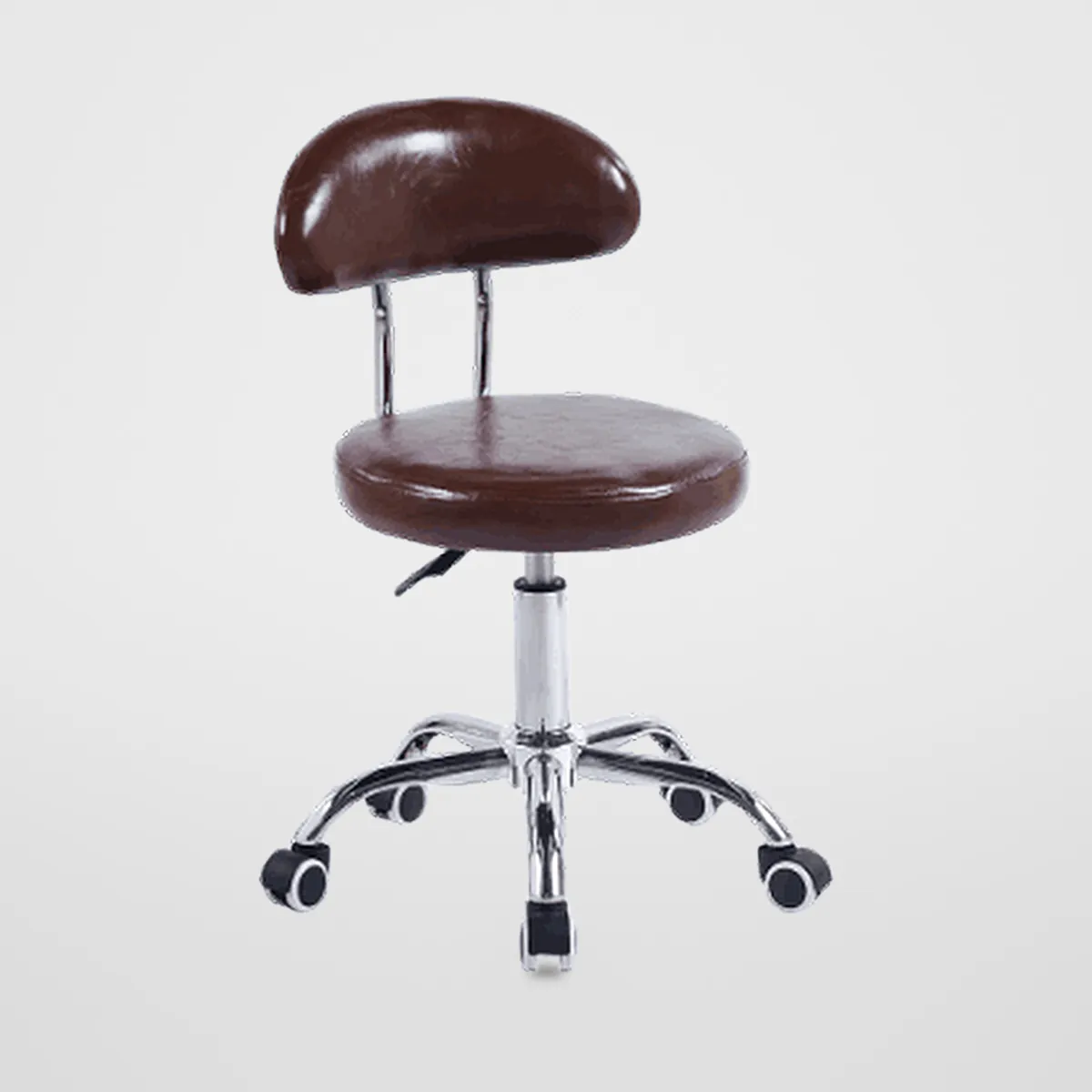 Swivel Bar Stool CZ-B-058