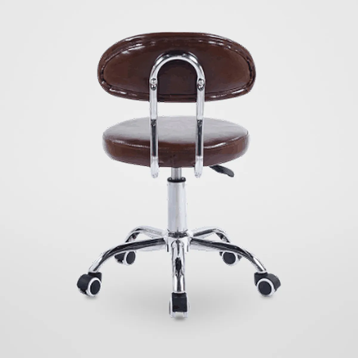 Swivel Bar Stool CZ-B-058 – view 7