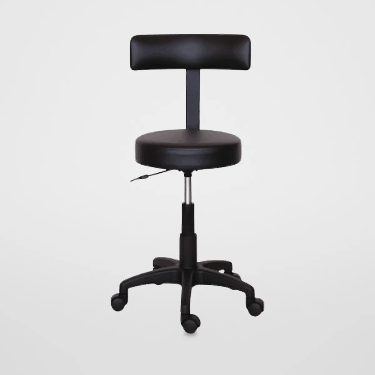 Swivel Bar Stool CZ-B-060 – view 2