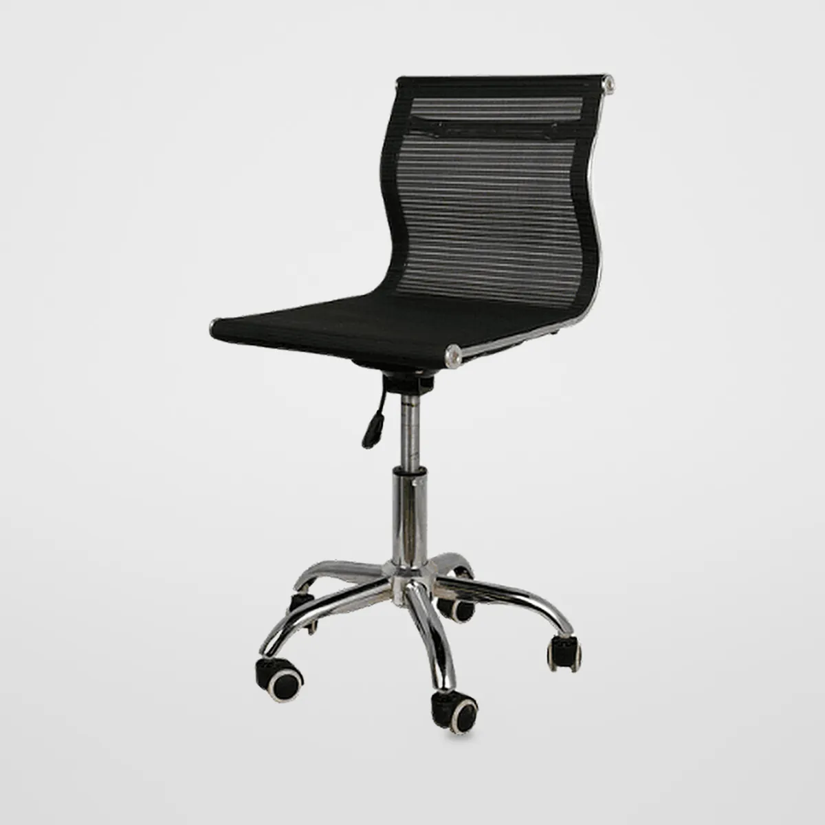 Swivel Bar Stool CZ-B-061 – view 3
