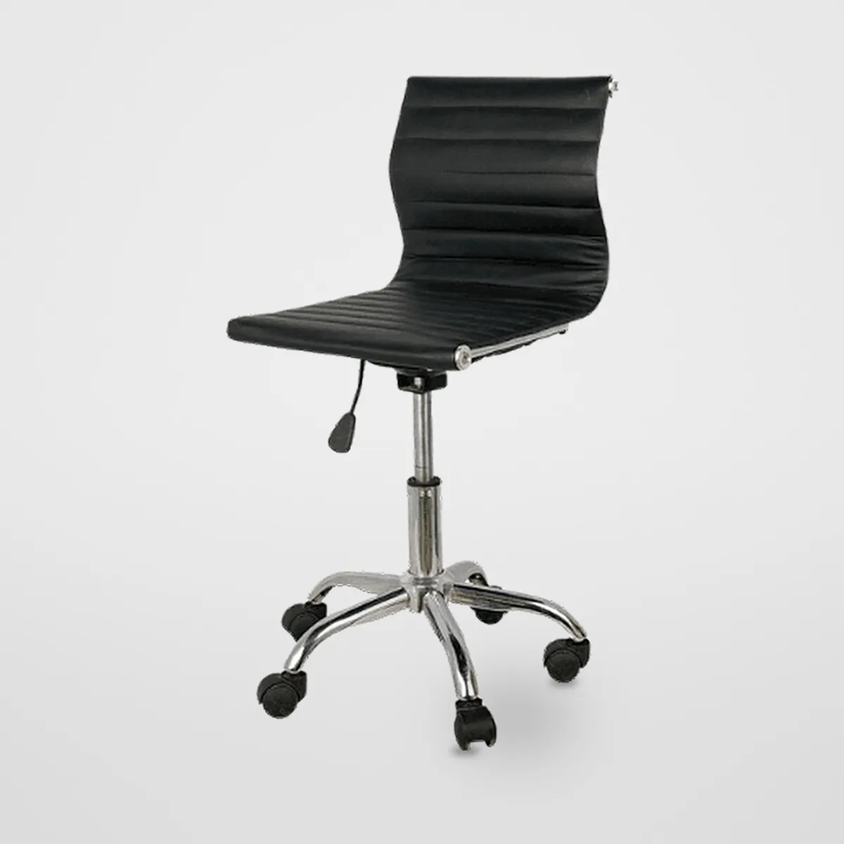 Swivel Bar Stool CZ-B-062 – view 3