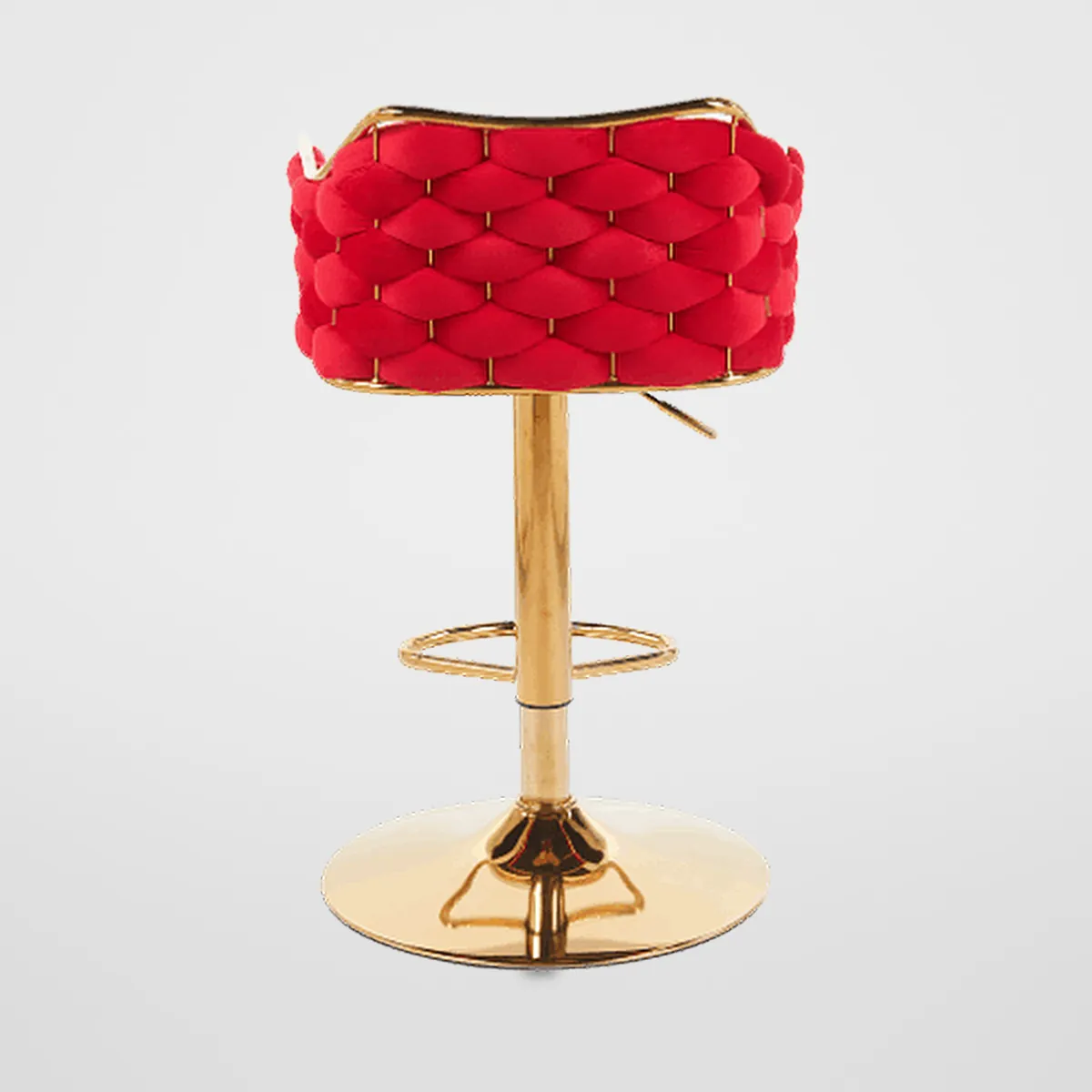 Swivel Bar Stool CZ-B-063 – view 10