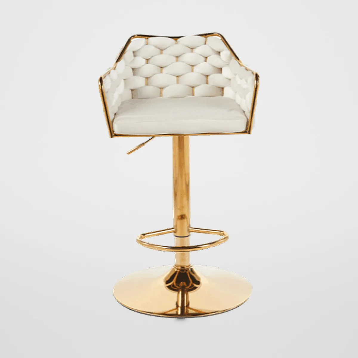 Swivel Bar Stool CZ-B-063 – view 12