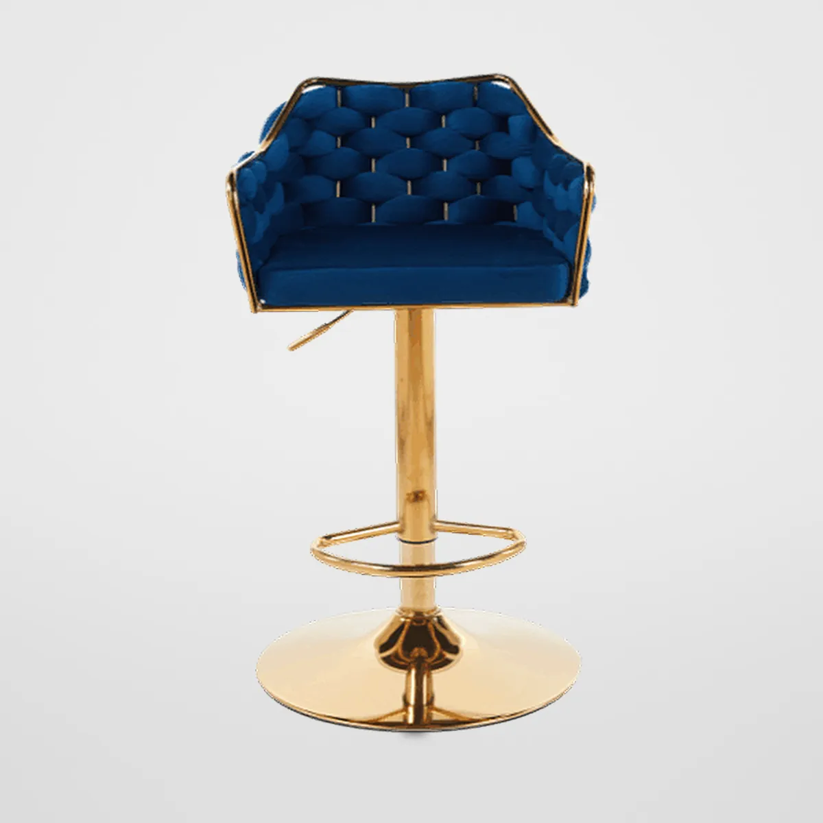 Swivel Bar Stool CZ-B-063 – view 7