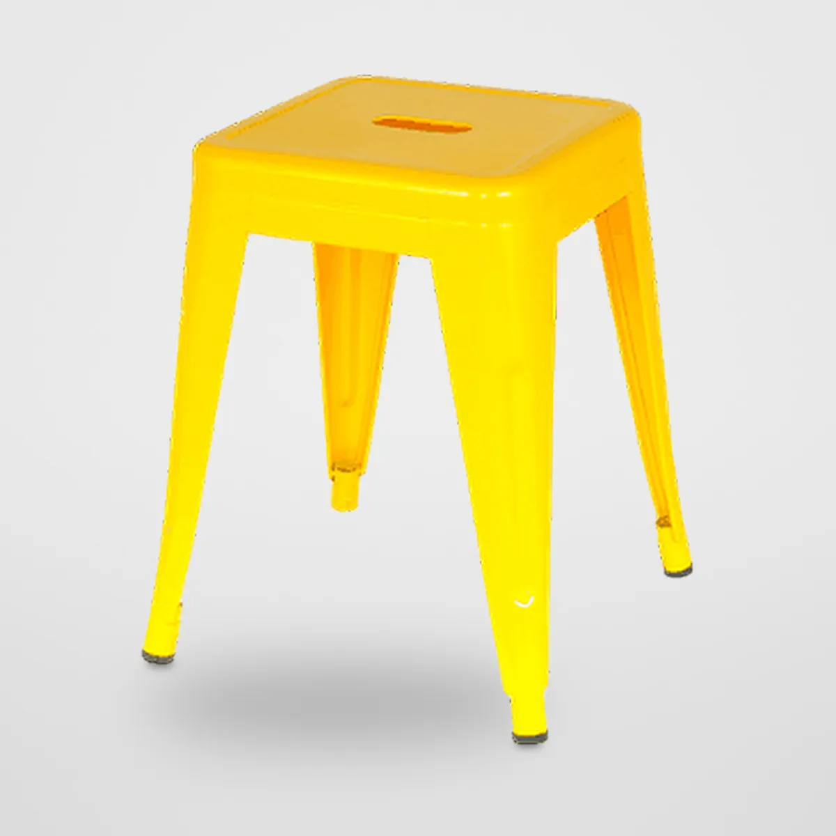 Fixed Bar Stool CZ-B-074 – view 4