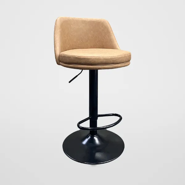 Swivel Bar Stool CZ-B-078