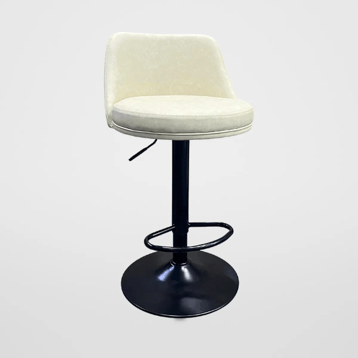 Swivel Bar Stool CZ-B-078 – view 2