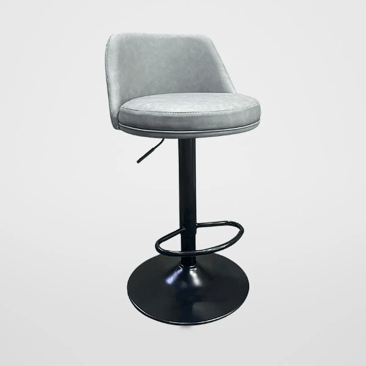 Swivel Bar Stool CZ-B-078 – view 3