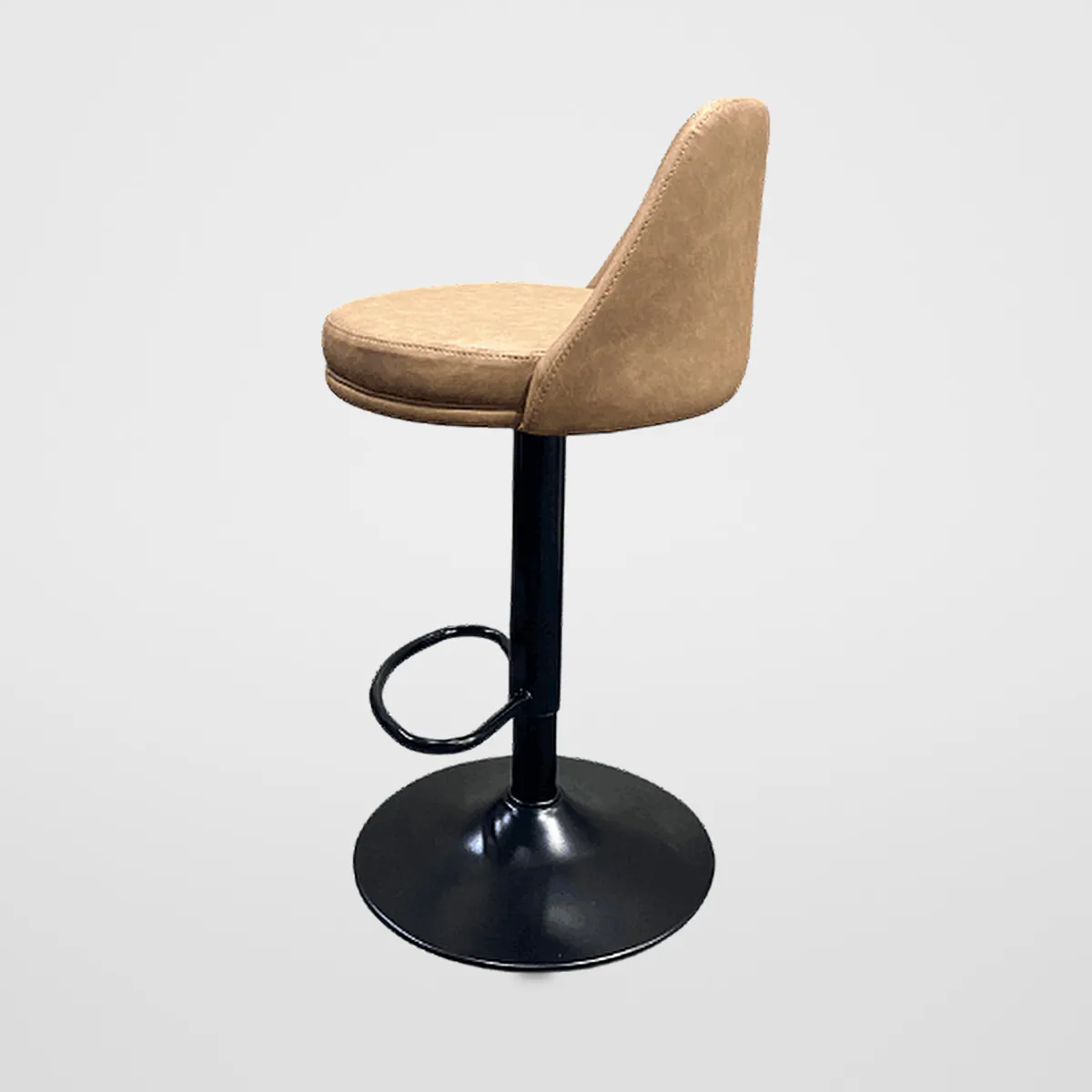 Swivel Bar Stool CZ-B-078 – view 4