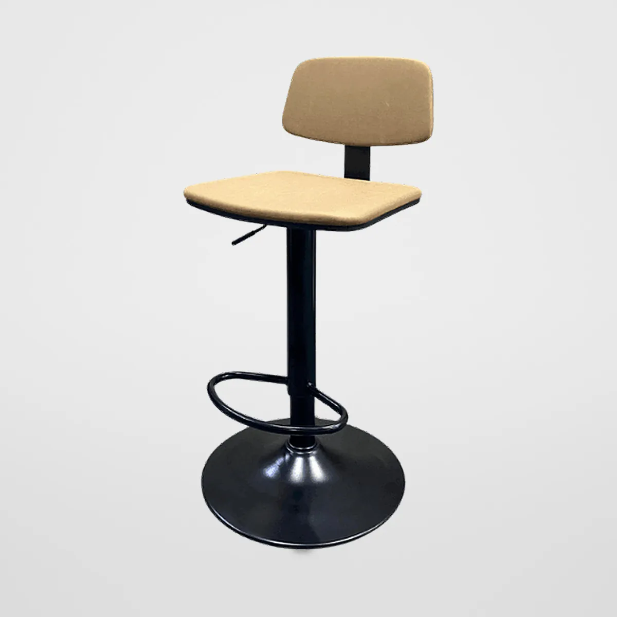 Swivel Bar Stool CZ-B-079 – view 11