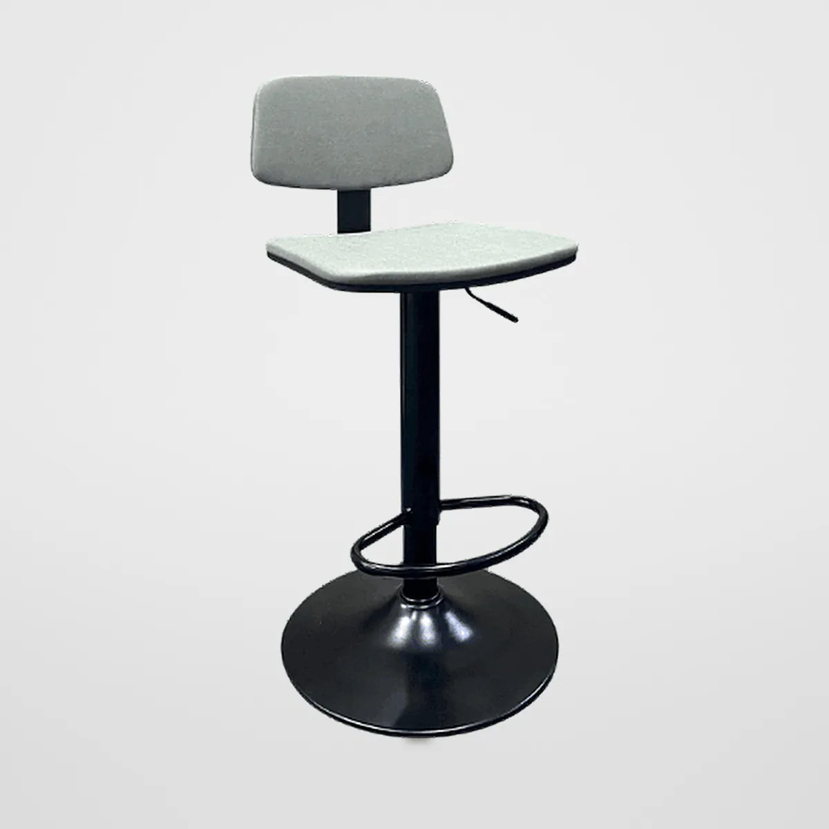 Swivel Bar Stool CZ-B-079 – view 2