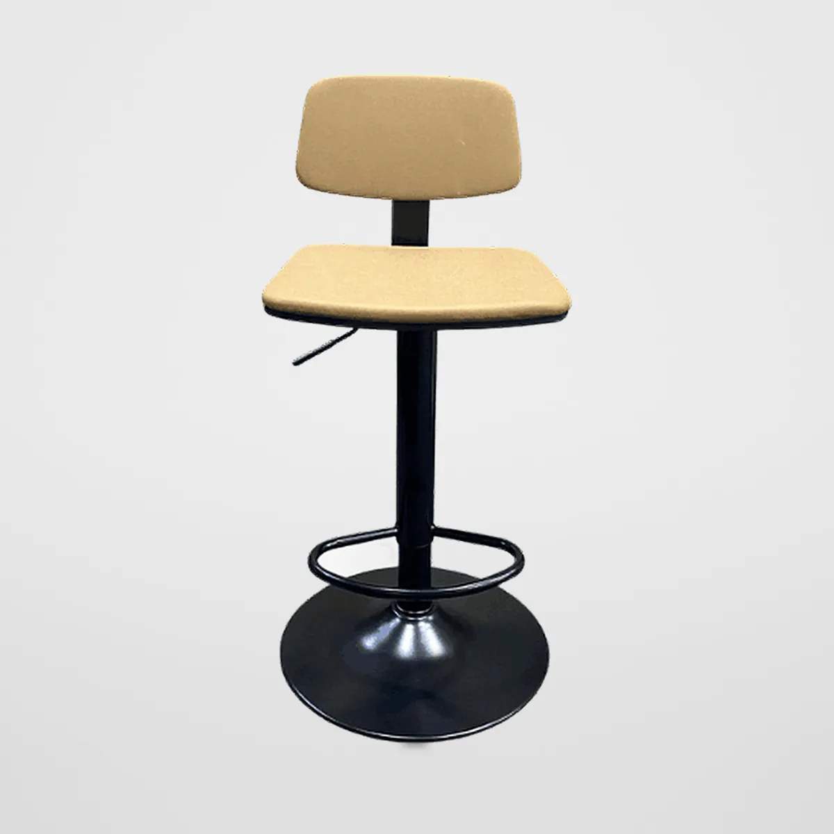 Swivel Bar Stool CZ-B-079 – view 3